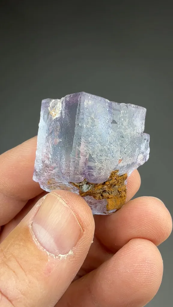 Fluorite - image 2