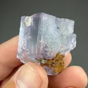 Fluorite - image 2
