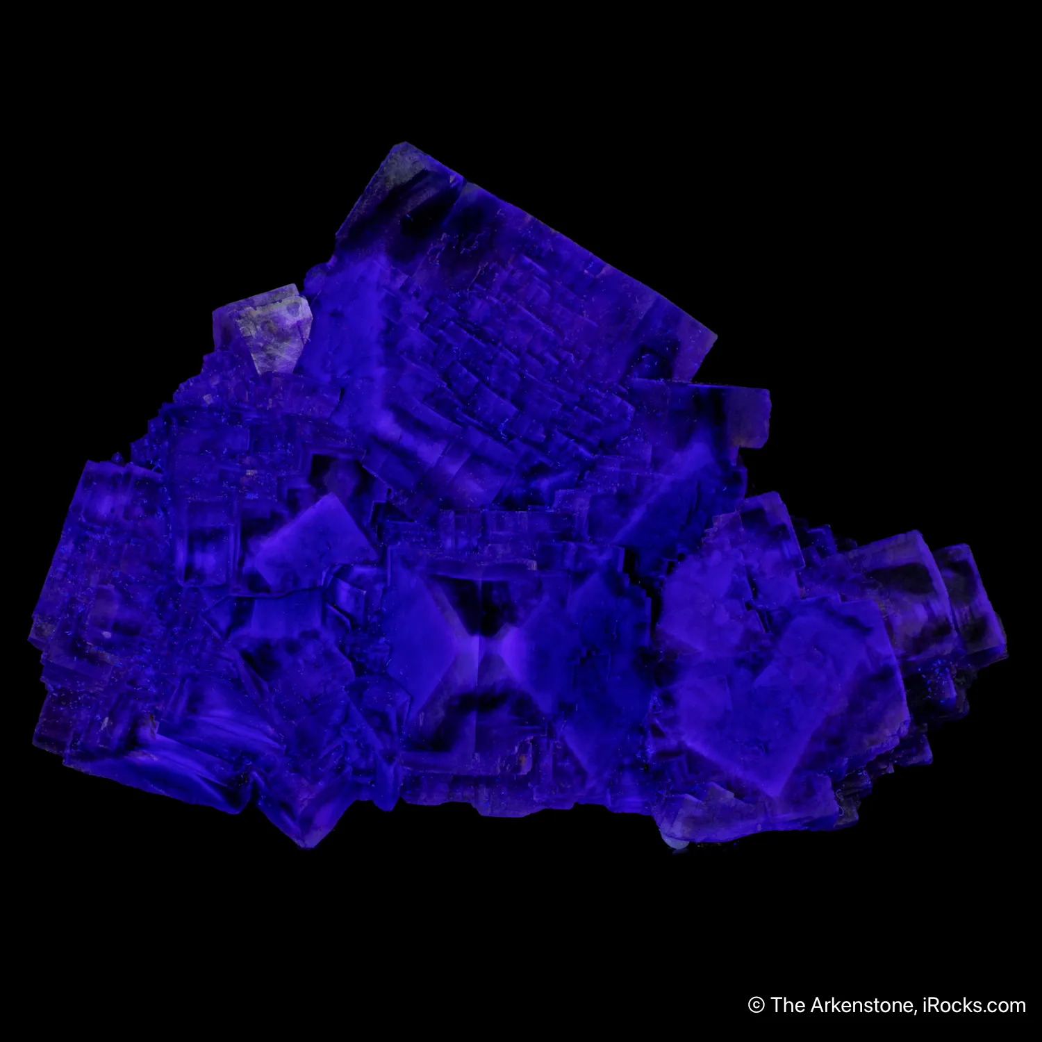 Fluorite - image 5