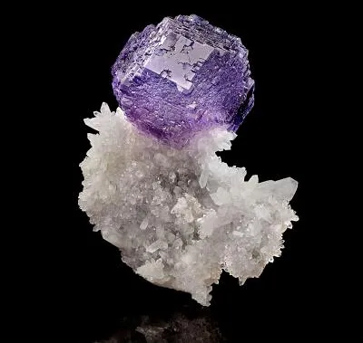 Fluorite - image 2