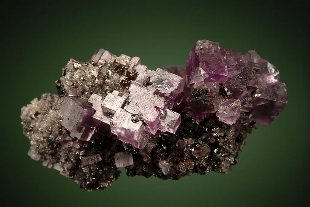 Fluorite - image 2
