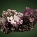 Fluorite - image 2