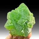 Fluorite - image 1