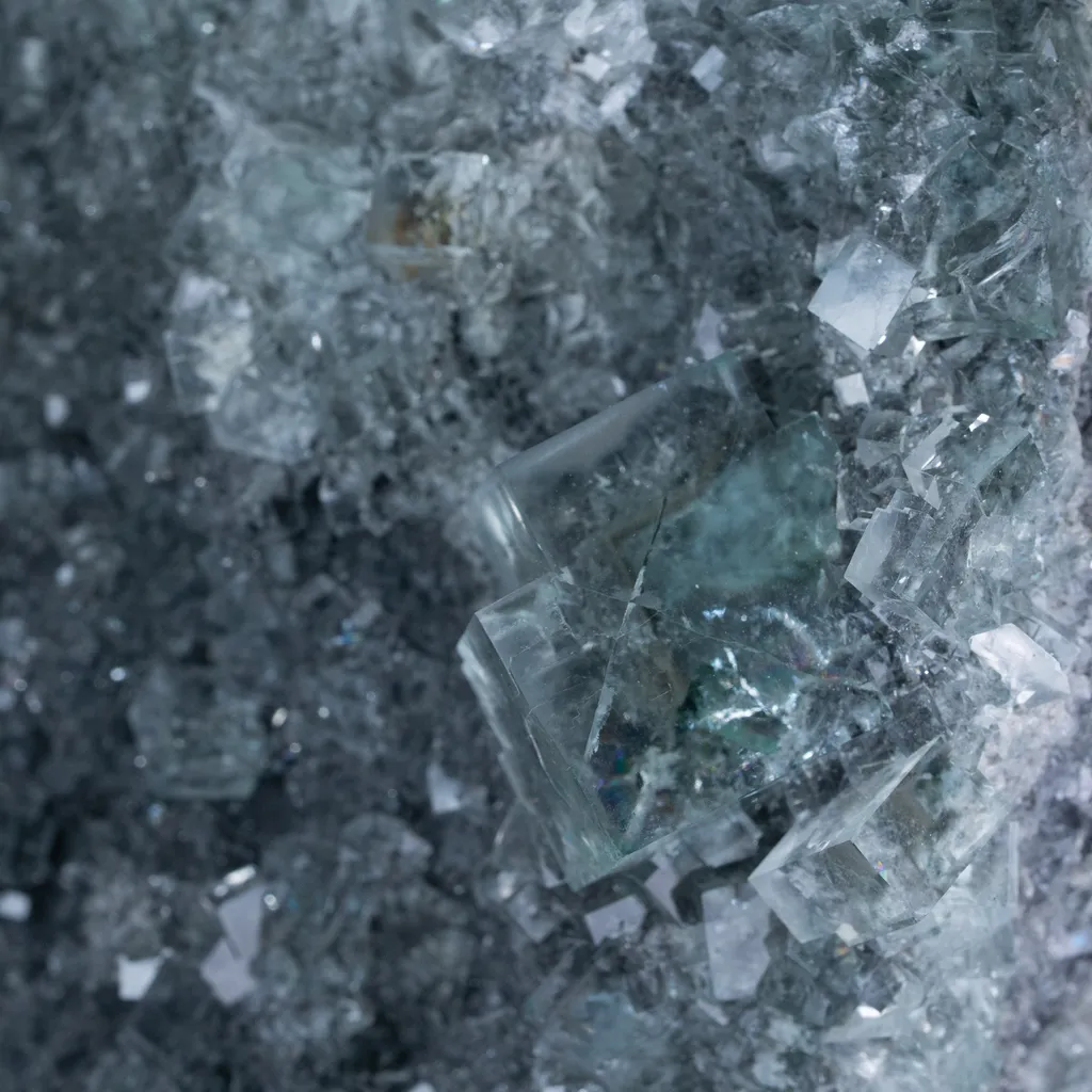 Fluorite - image 8