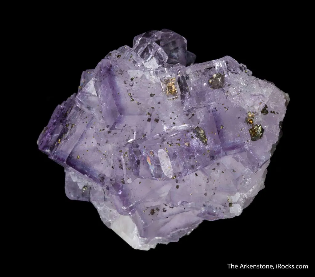 Fluorite - image 6