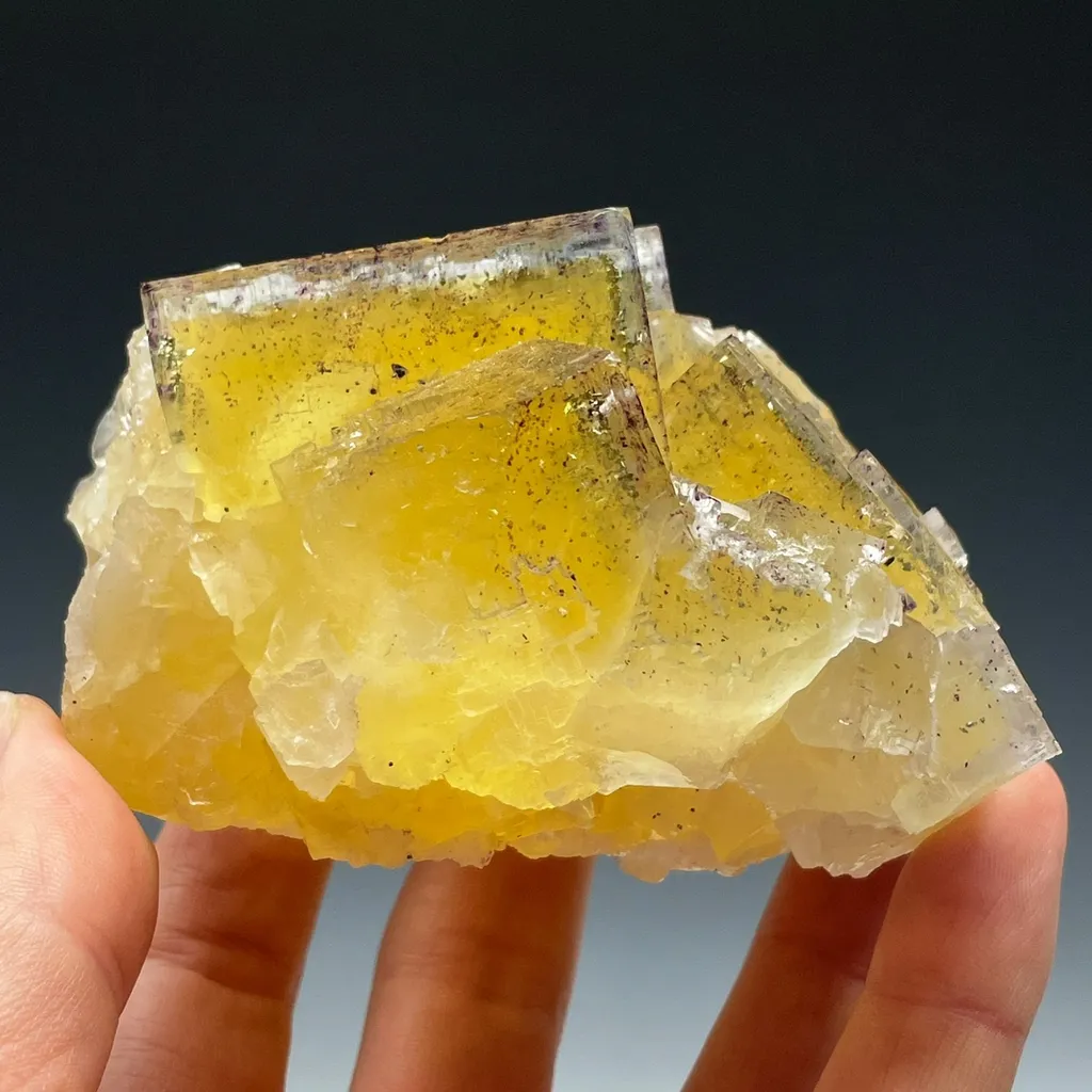 Fluorite - image 7