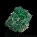 Fluorite - image 1