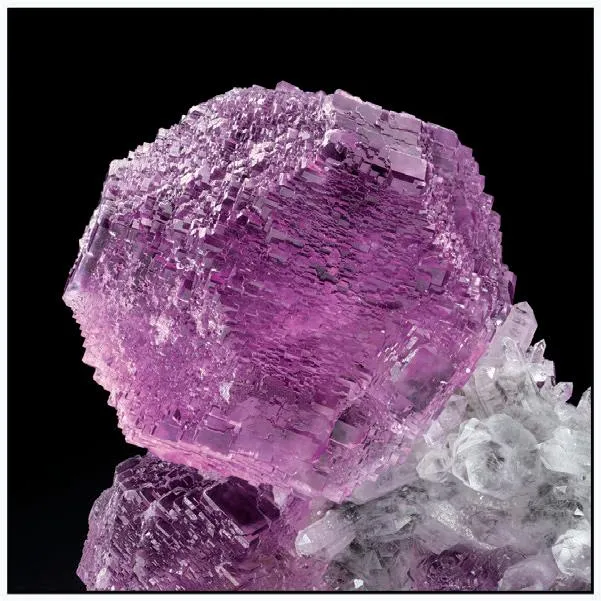 Fluorite - image 1