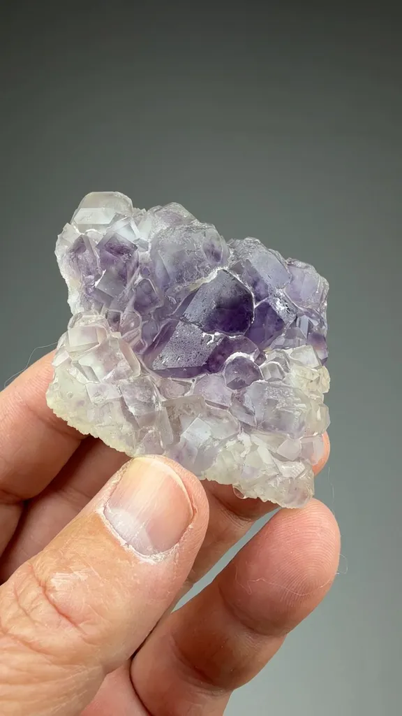 Fluorite - image 2