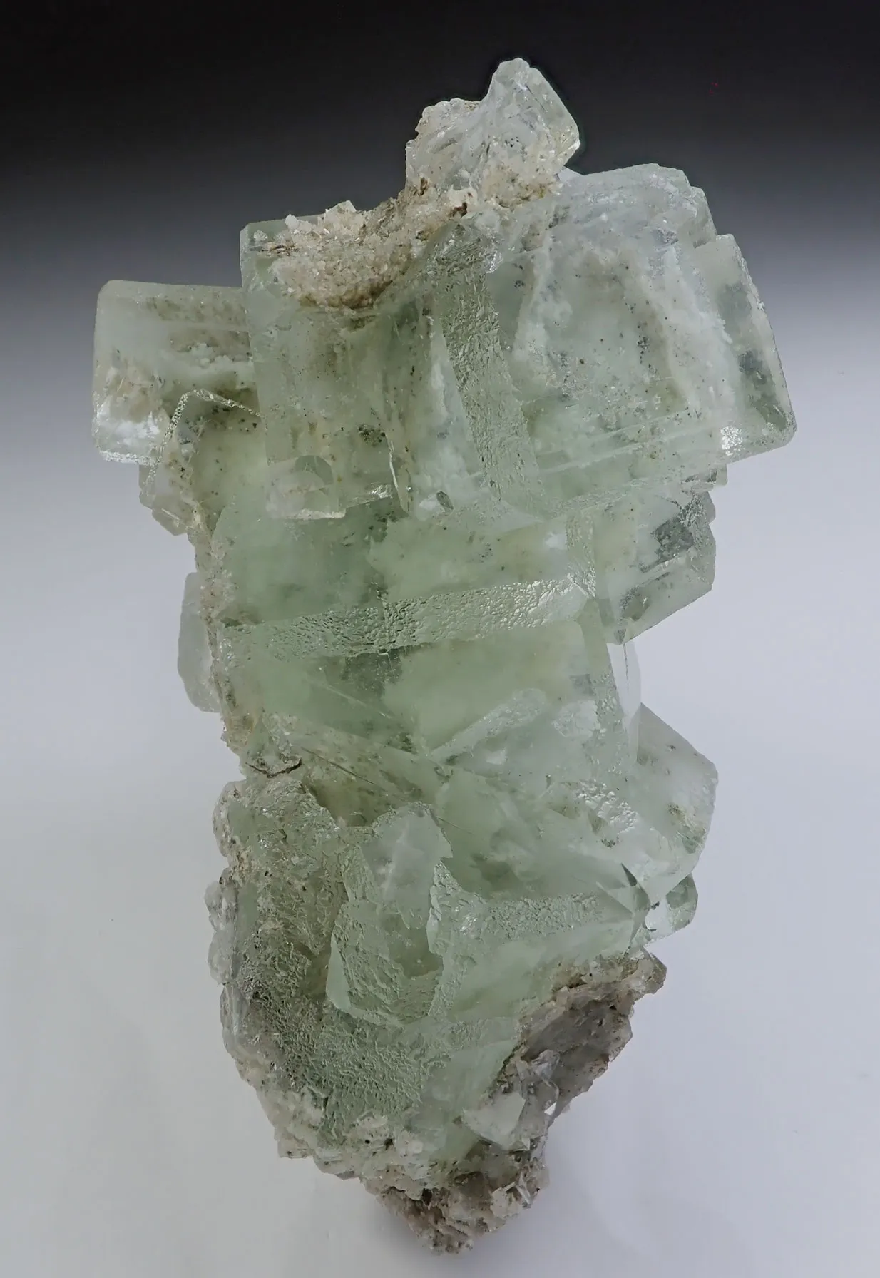 Fluorite - image 3