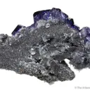 Fluorite - image 7