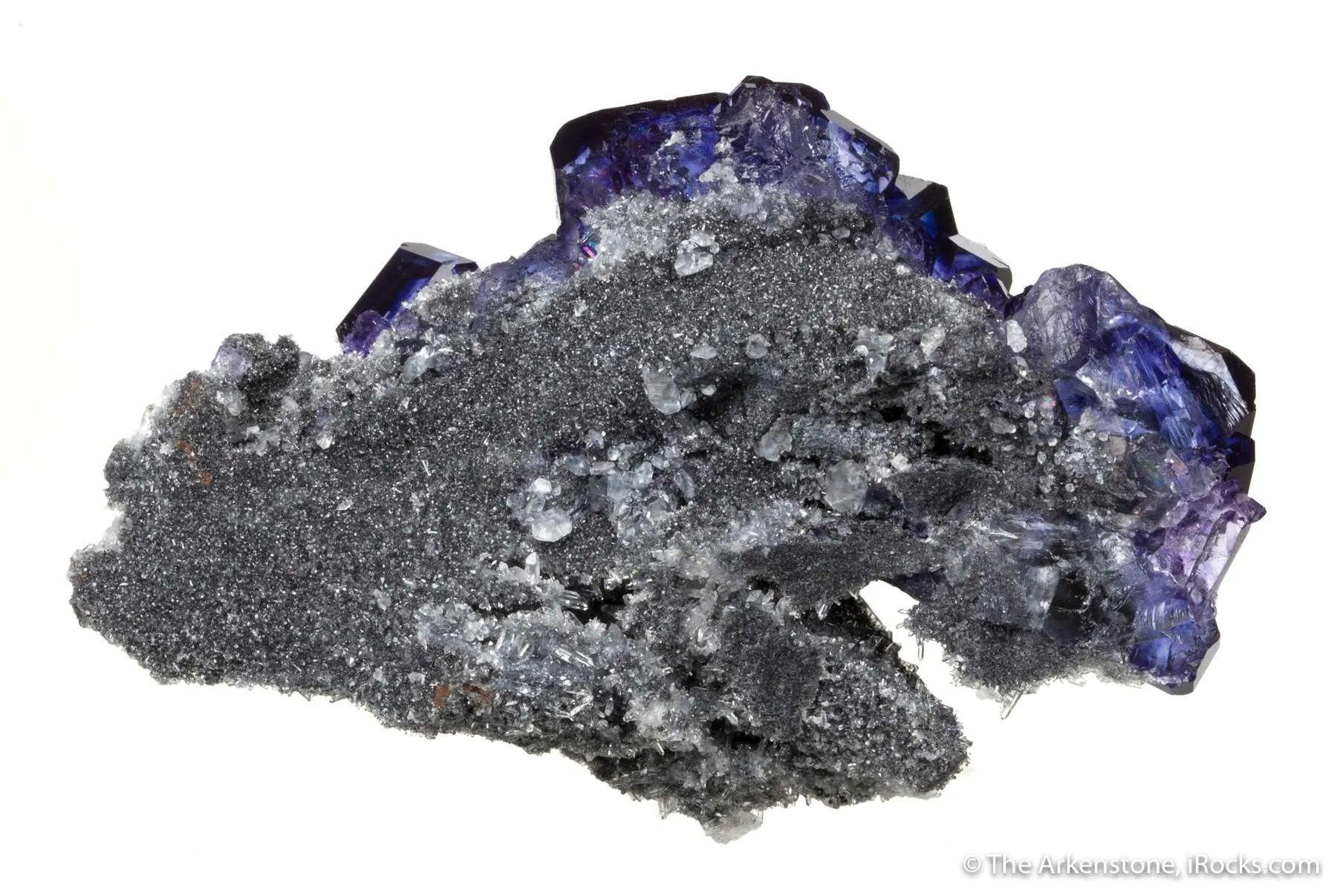 Fluorite - image 7