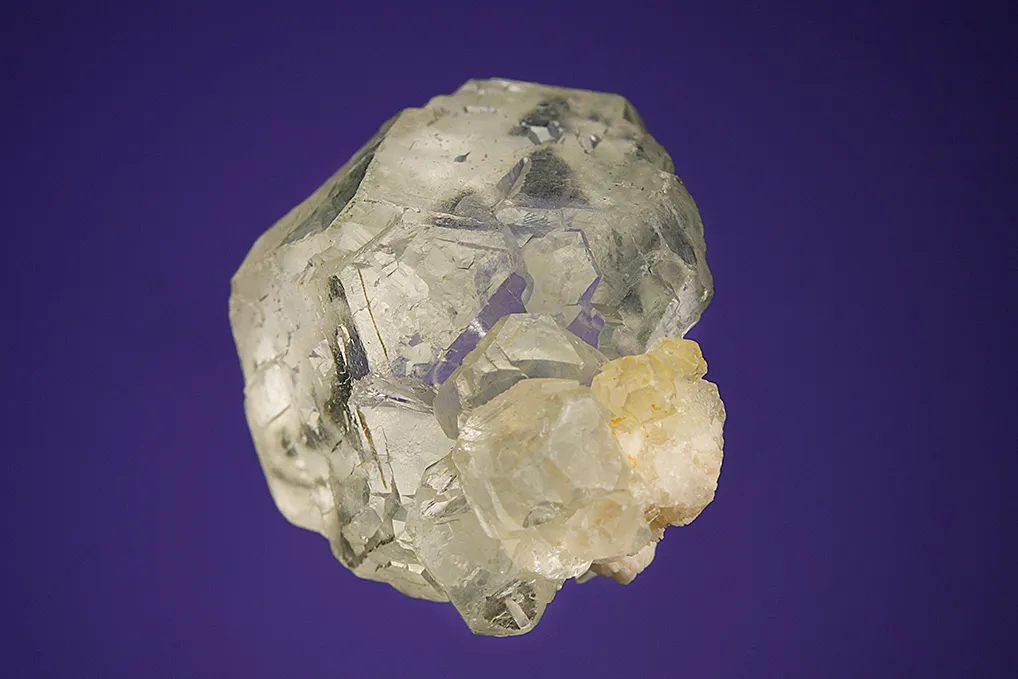 Fluorite - image 2
