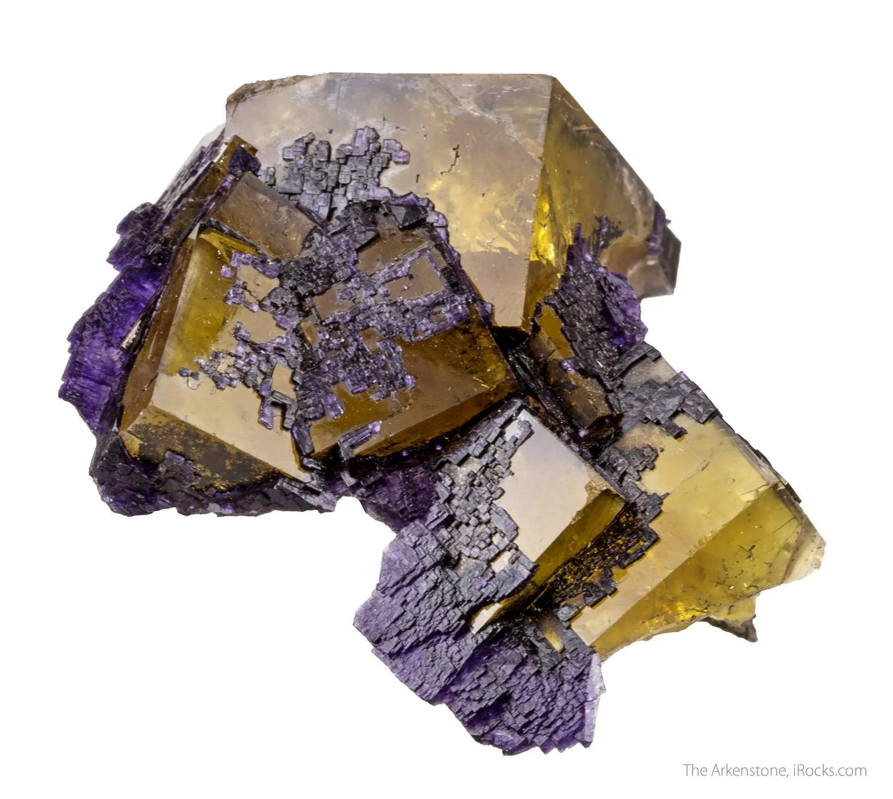 Fluorite - image 5