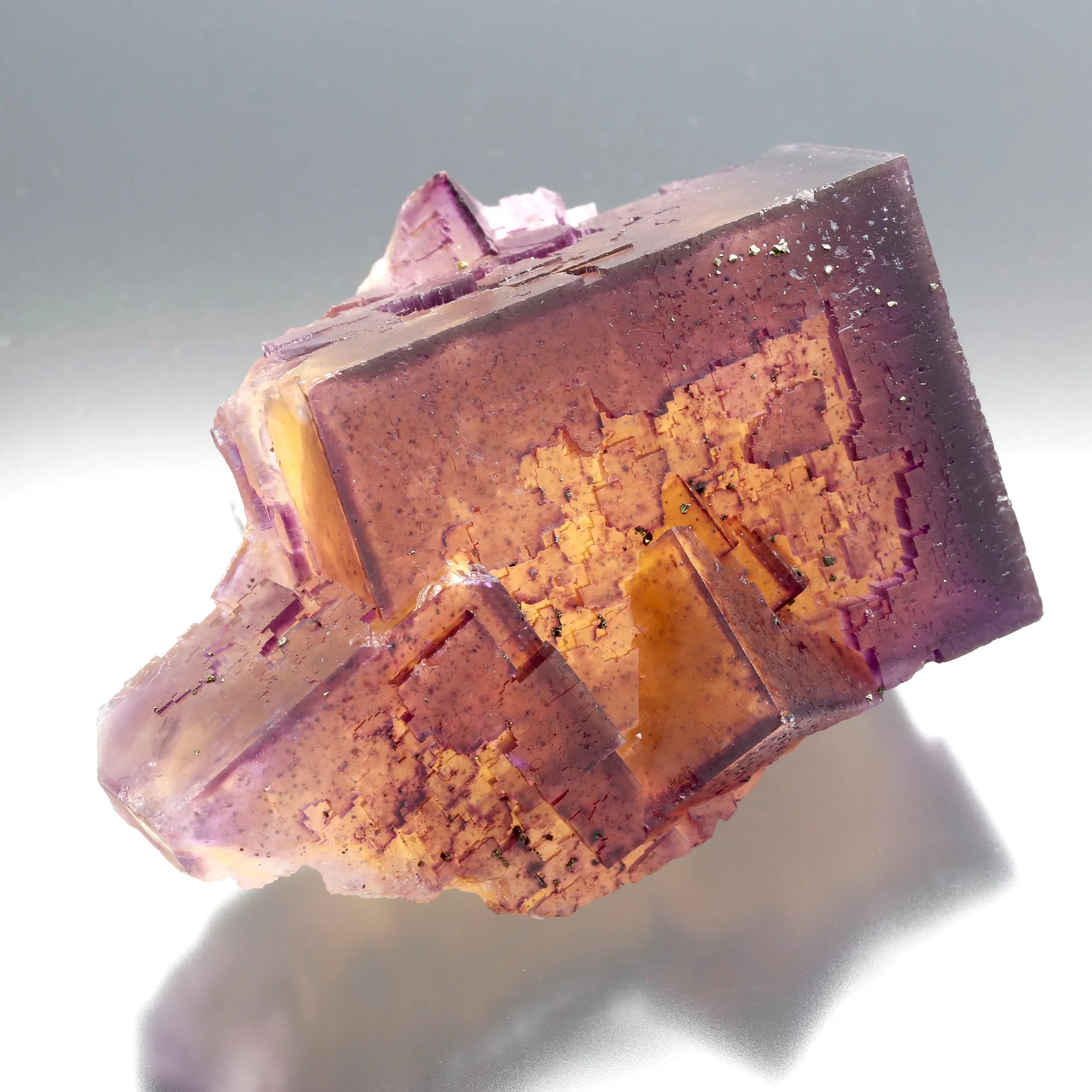 Fluorite - image 3