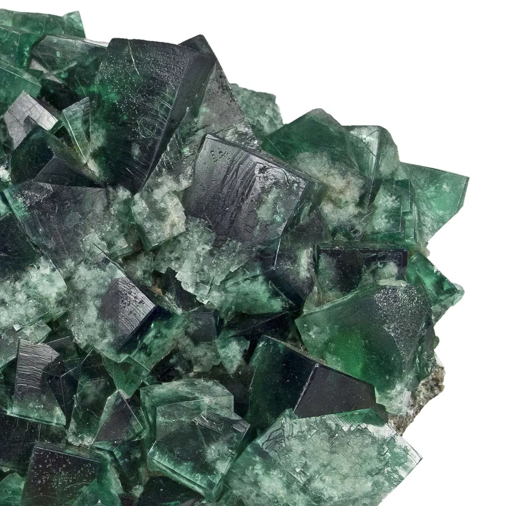 Fluorite - image 3