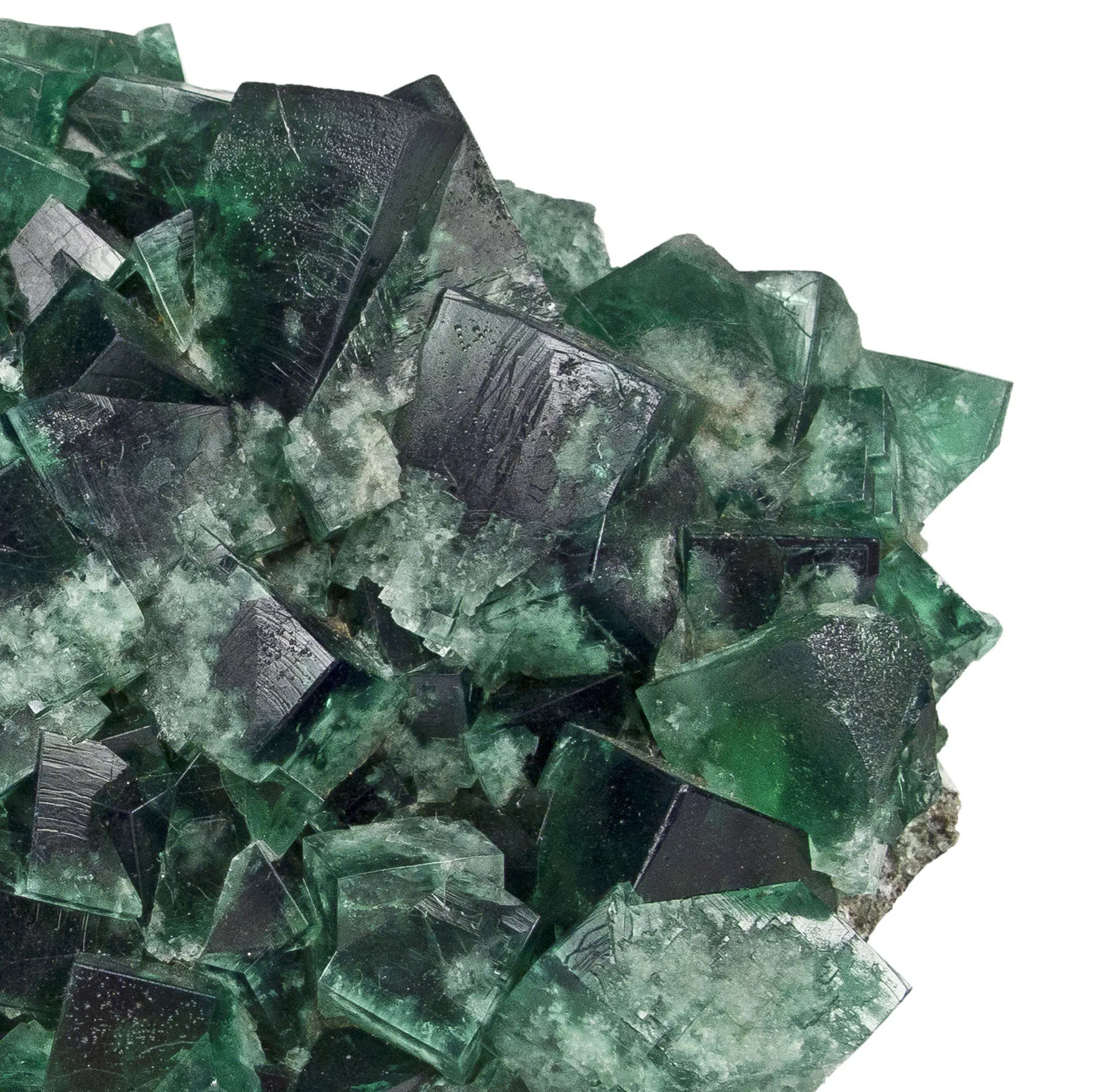 Fluorite - image 3