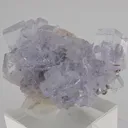 Fluorite - image 1
