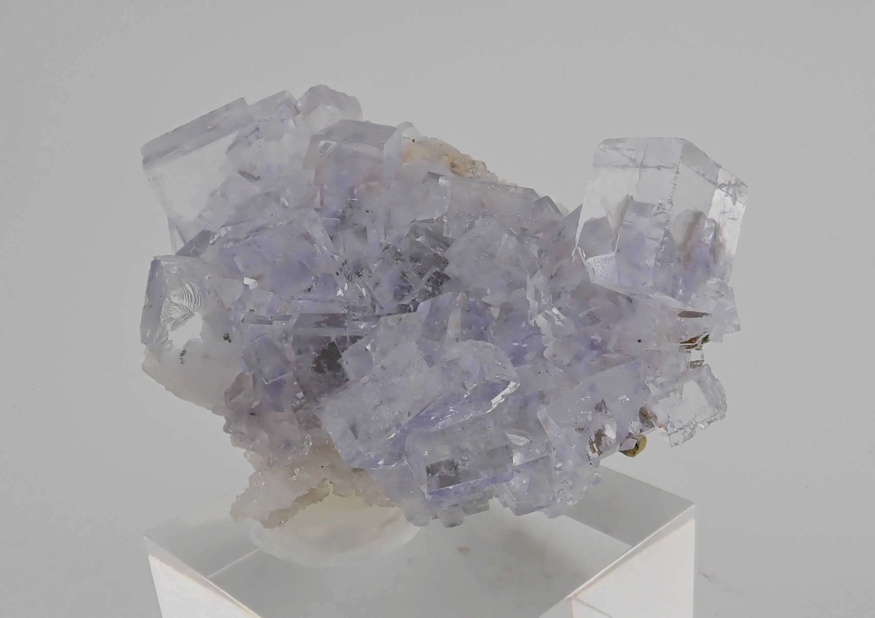 Fluorite - image 1