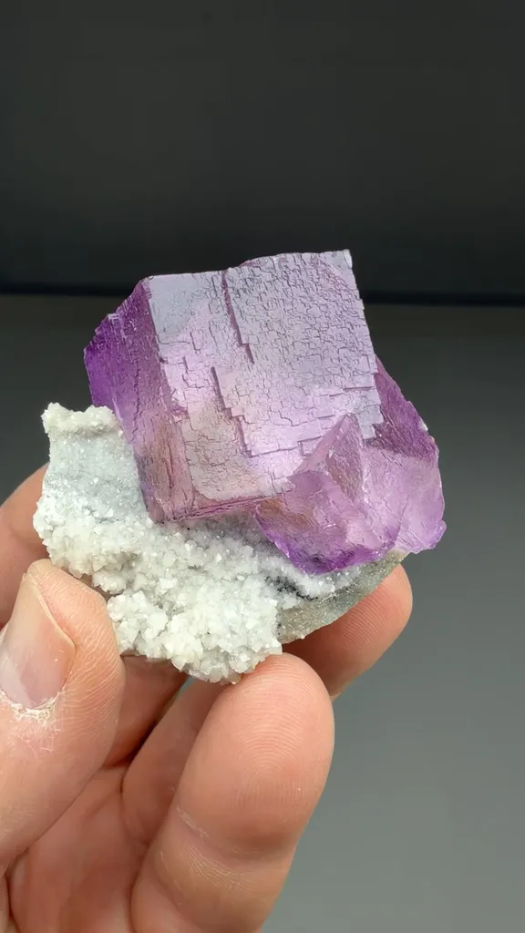Fluorite - image 2