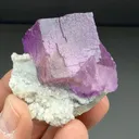 Fluorite - image 2