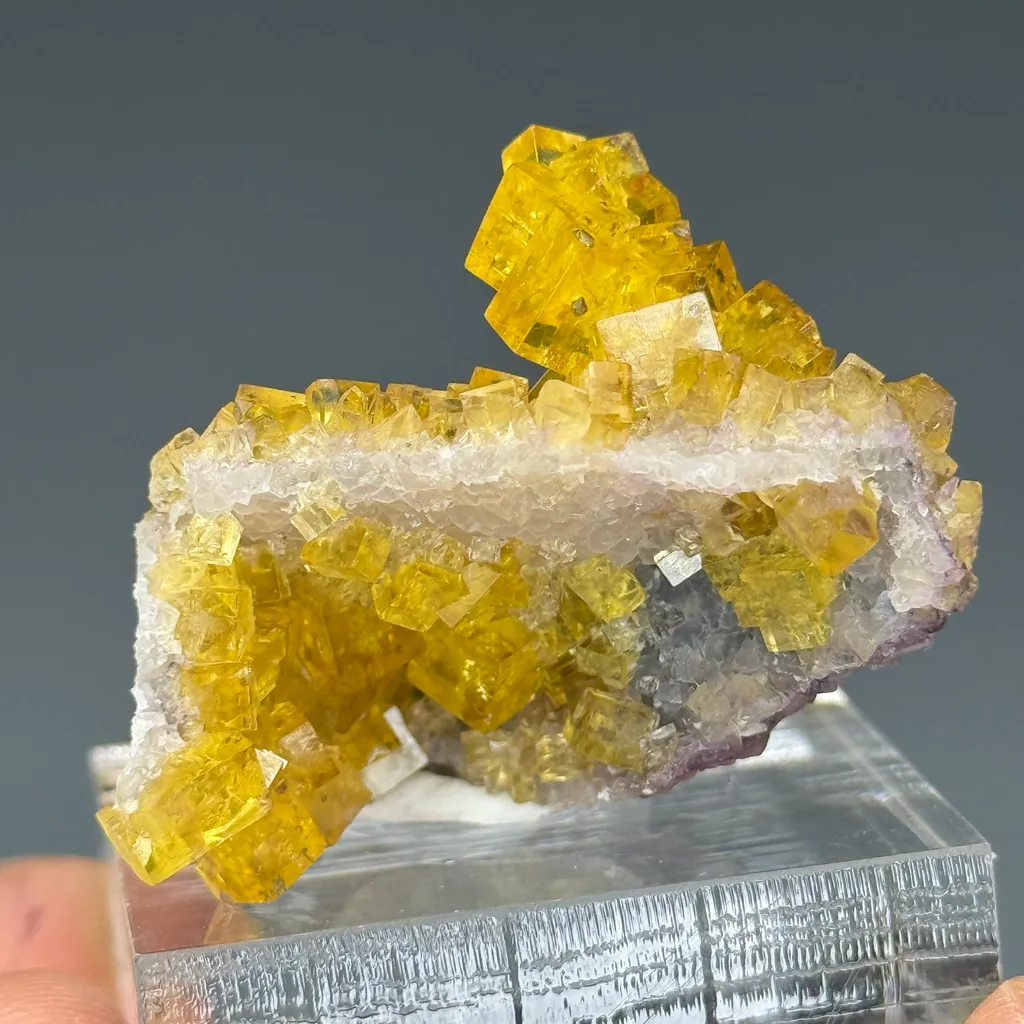 Fluorite - image 3