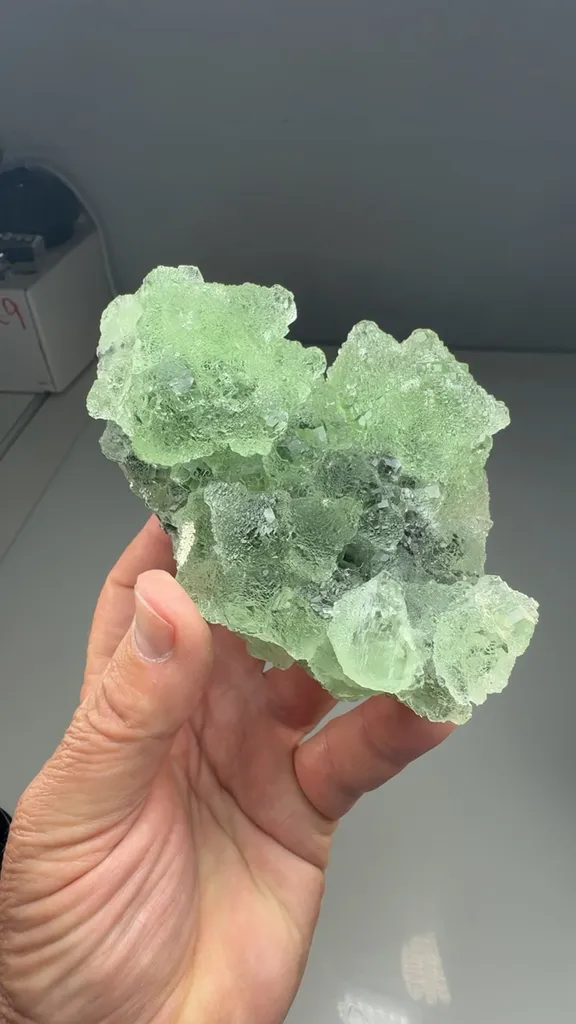 Fluorite - image 2