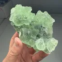 Fluorite - image 2