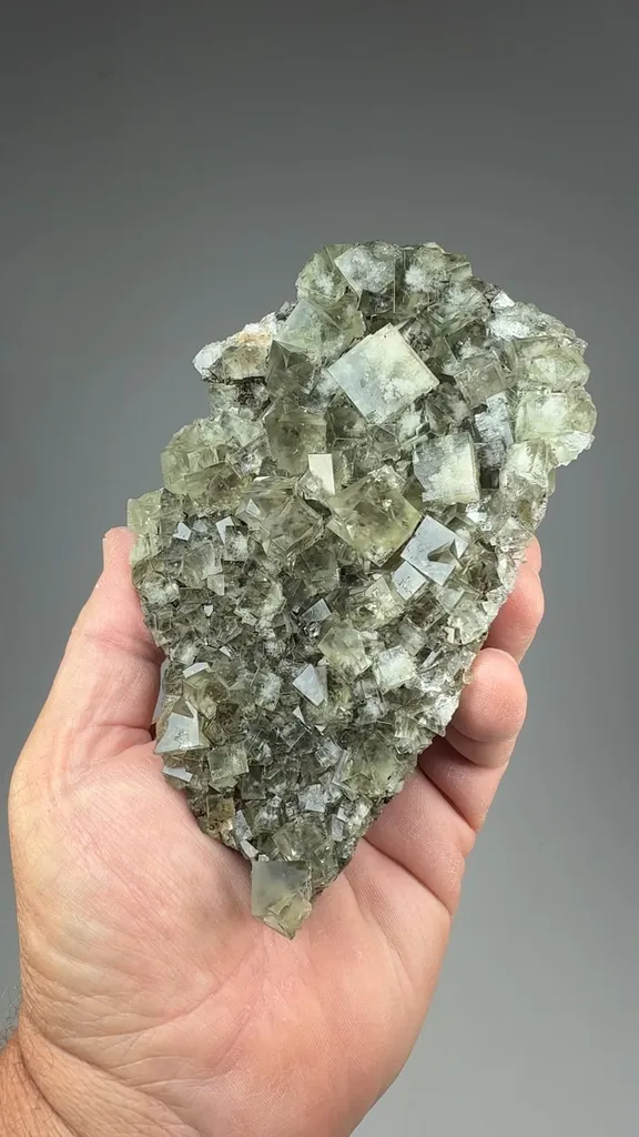 Fluorite - image 2