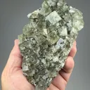Fluorite - image 2