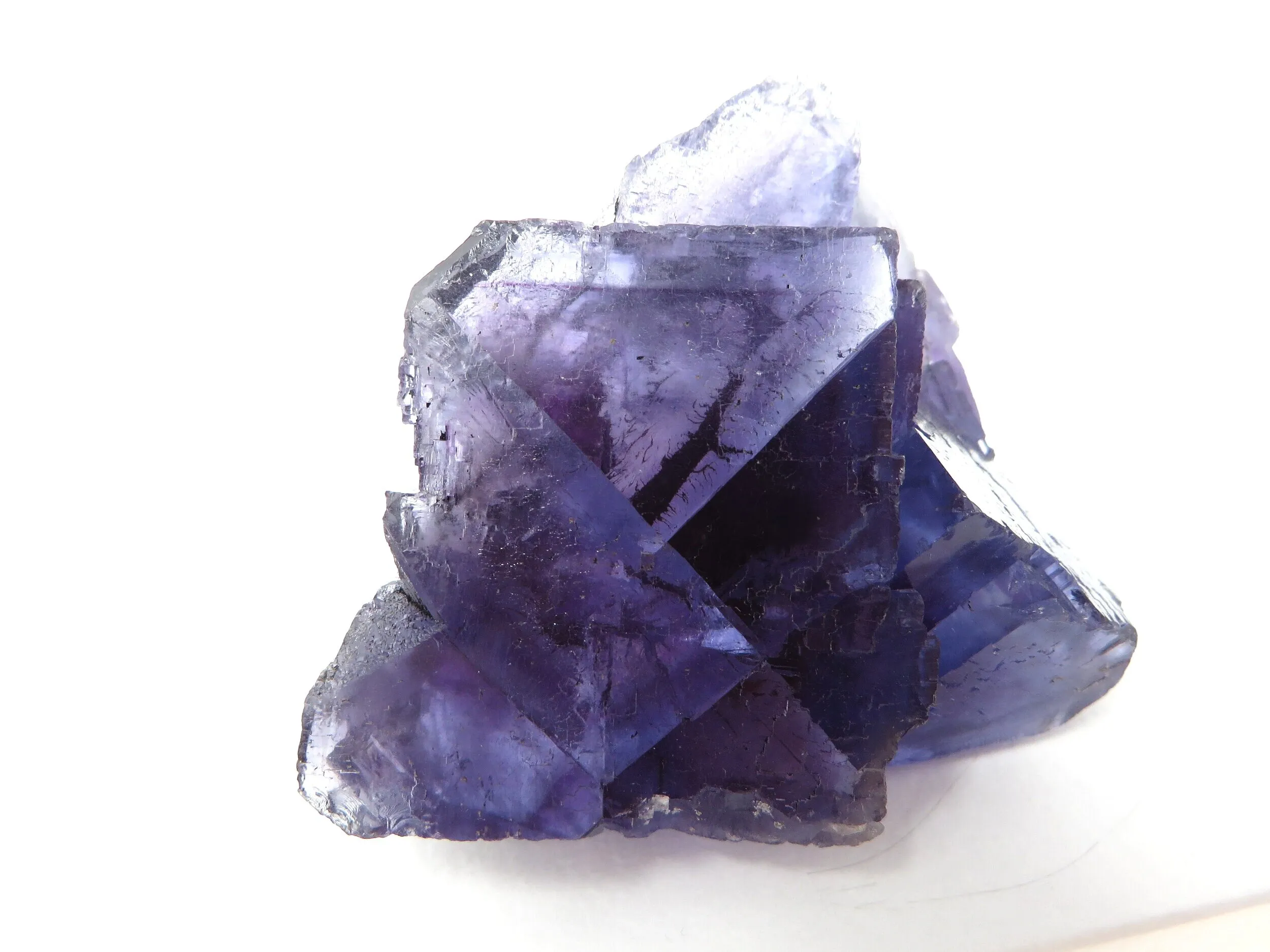 Fluorite - image 7