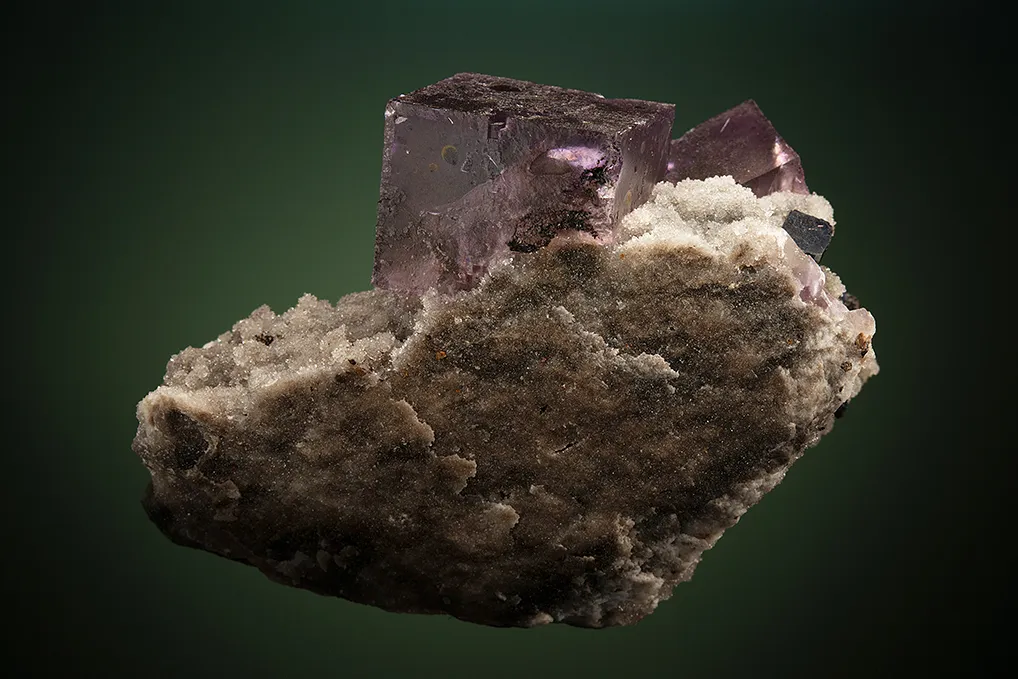 Fluorite - image 3