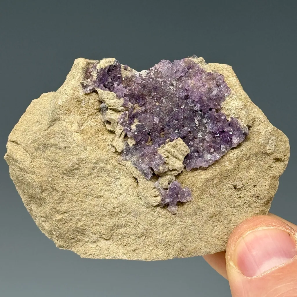 Fluorite