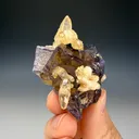 Fluorite - image 3