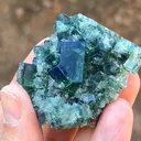 Fluorite - image 6