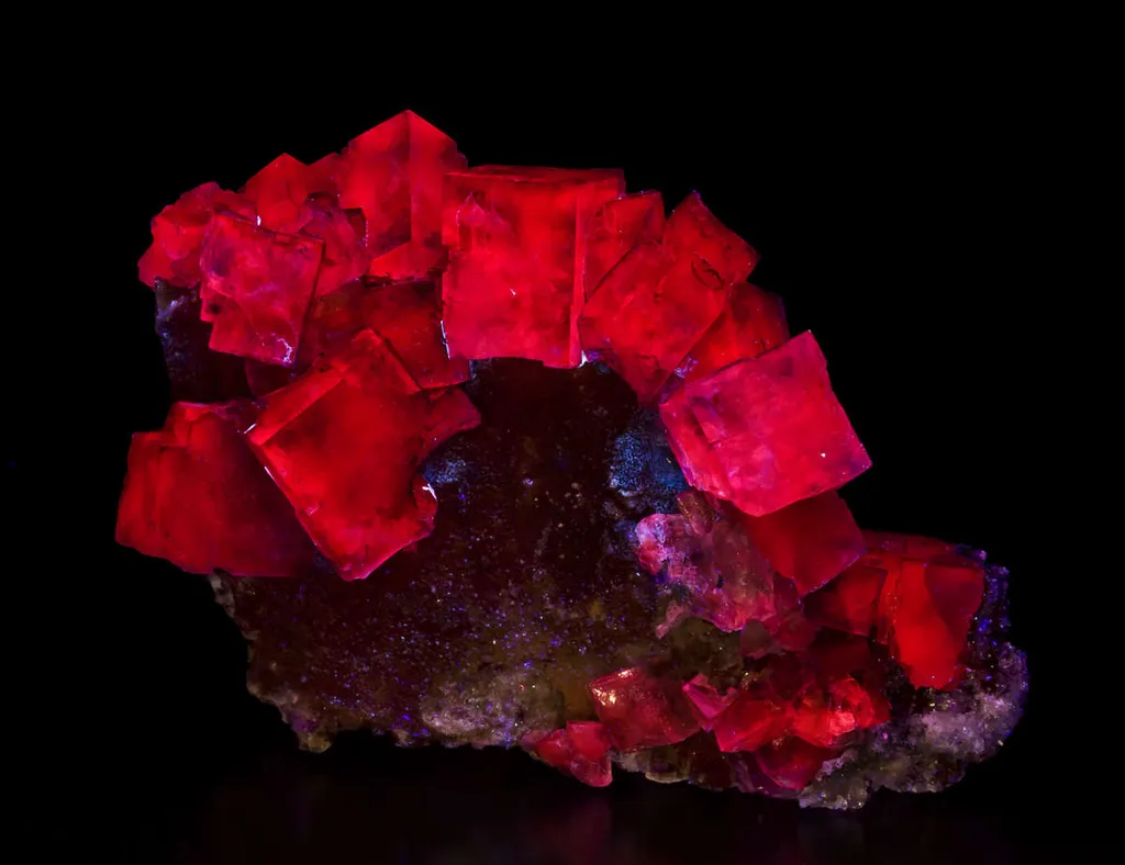 Fluorite - image 6