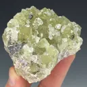 Fluorite - image 2