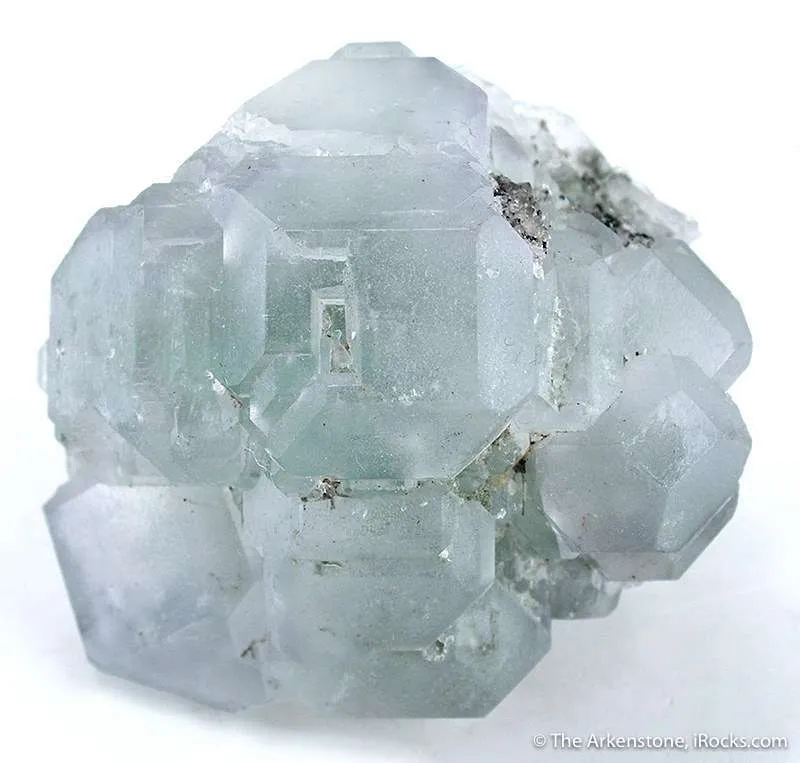 Fluorite - image 2