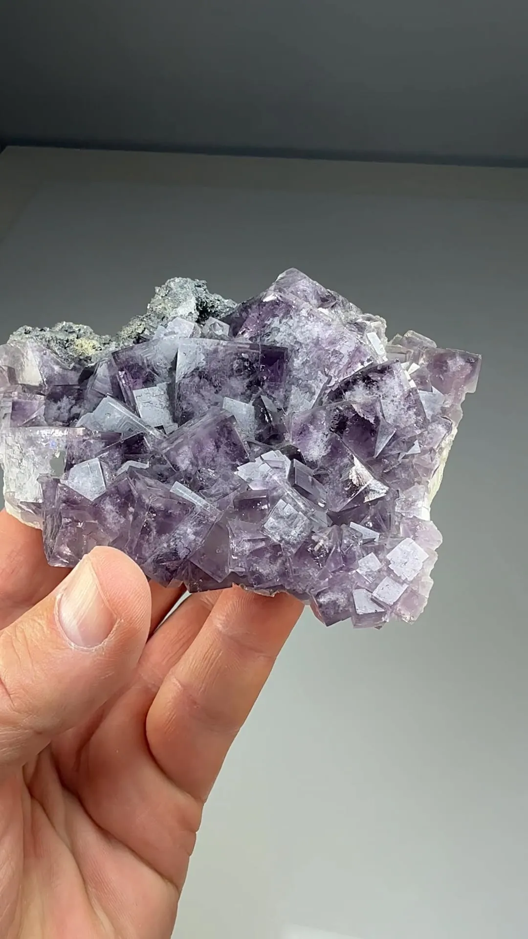 Fluorite - image 2