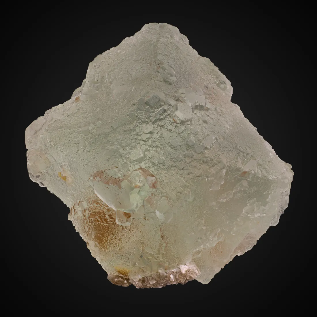 Fluorite - image 1