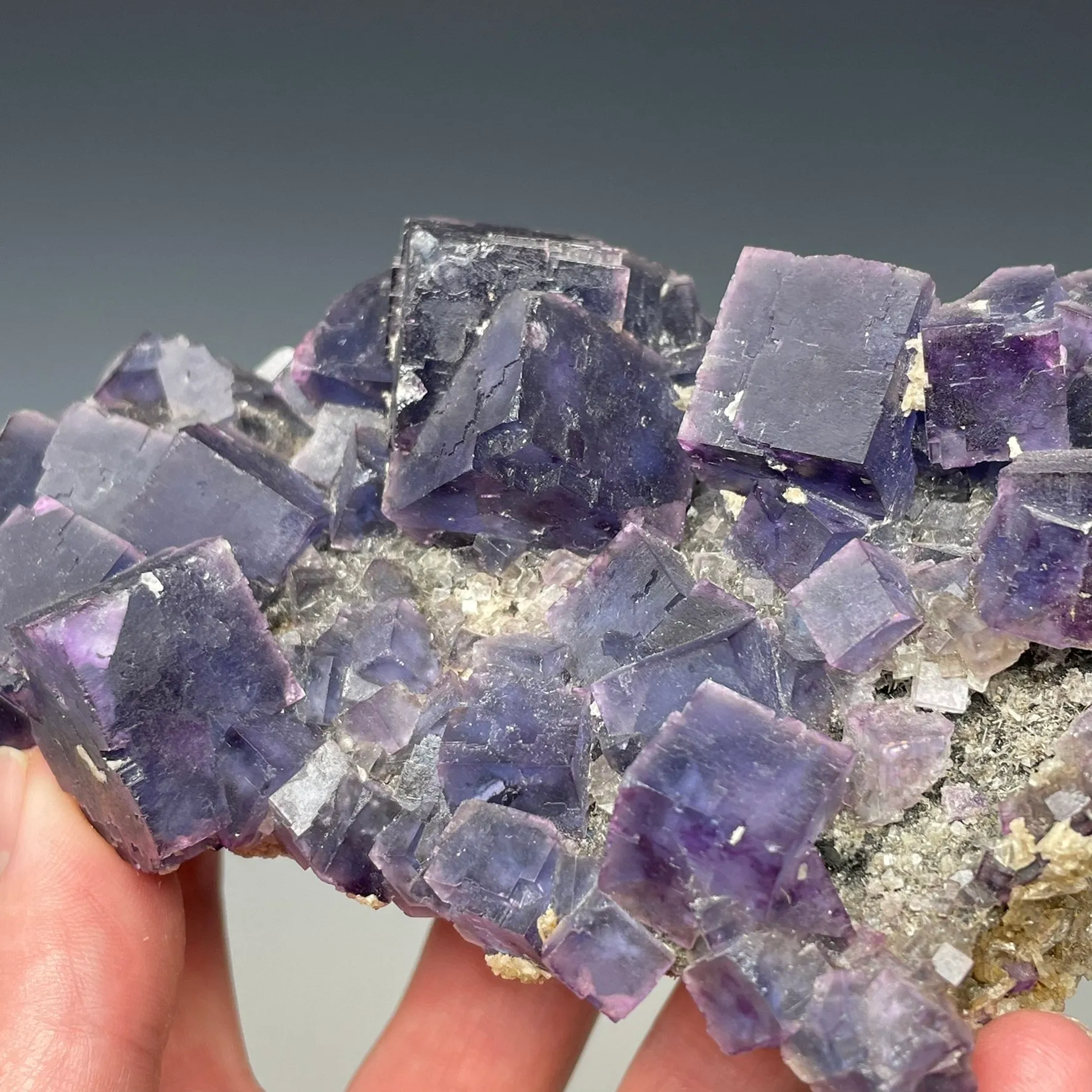 Fluorite - image 3