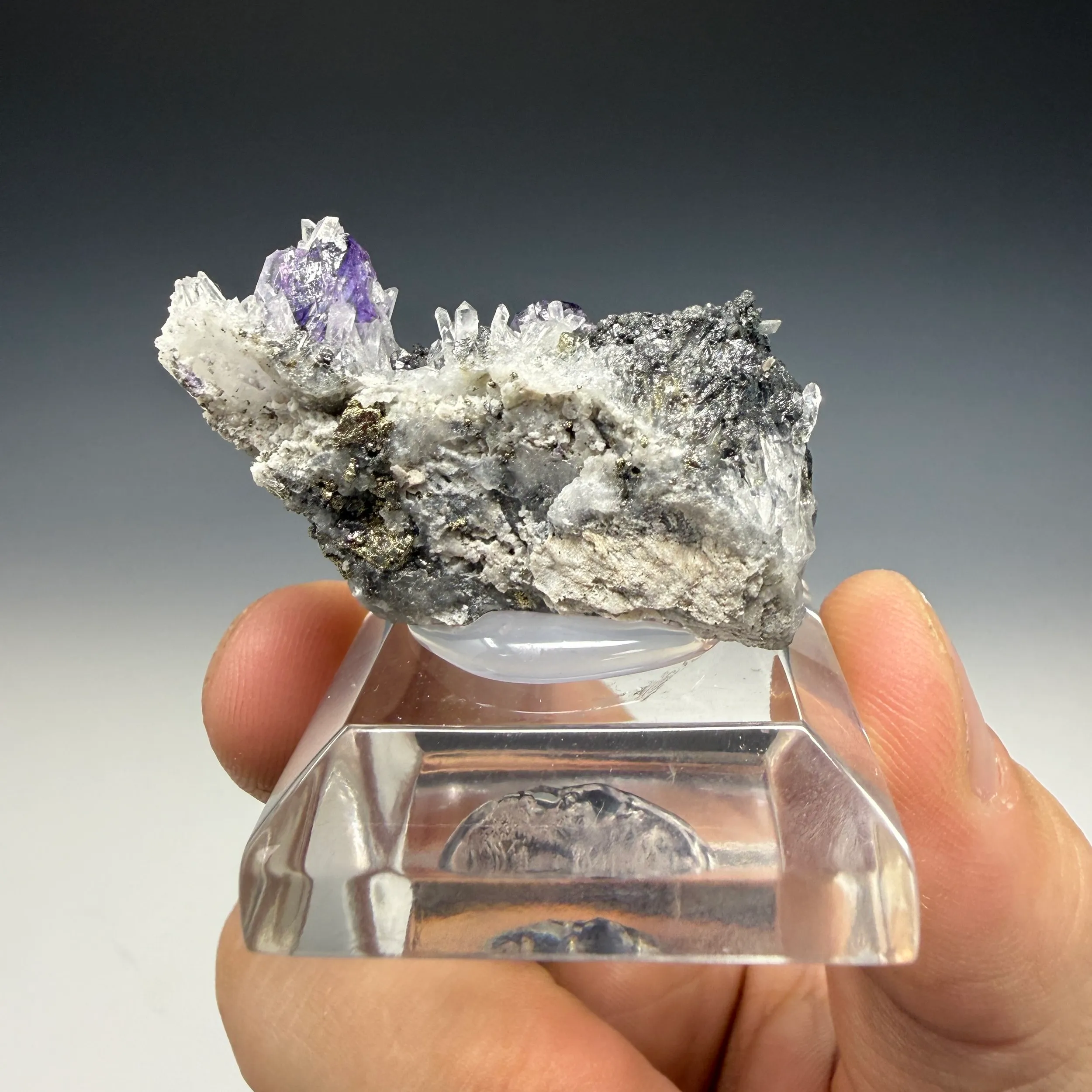 Fluorite - image 4