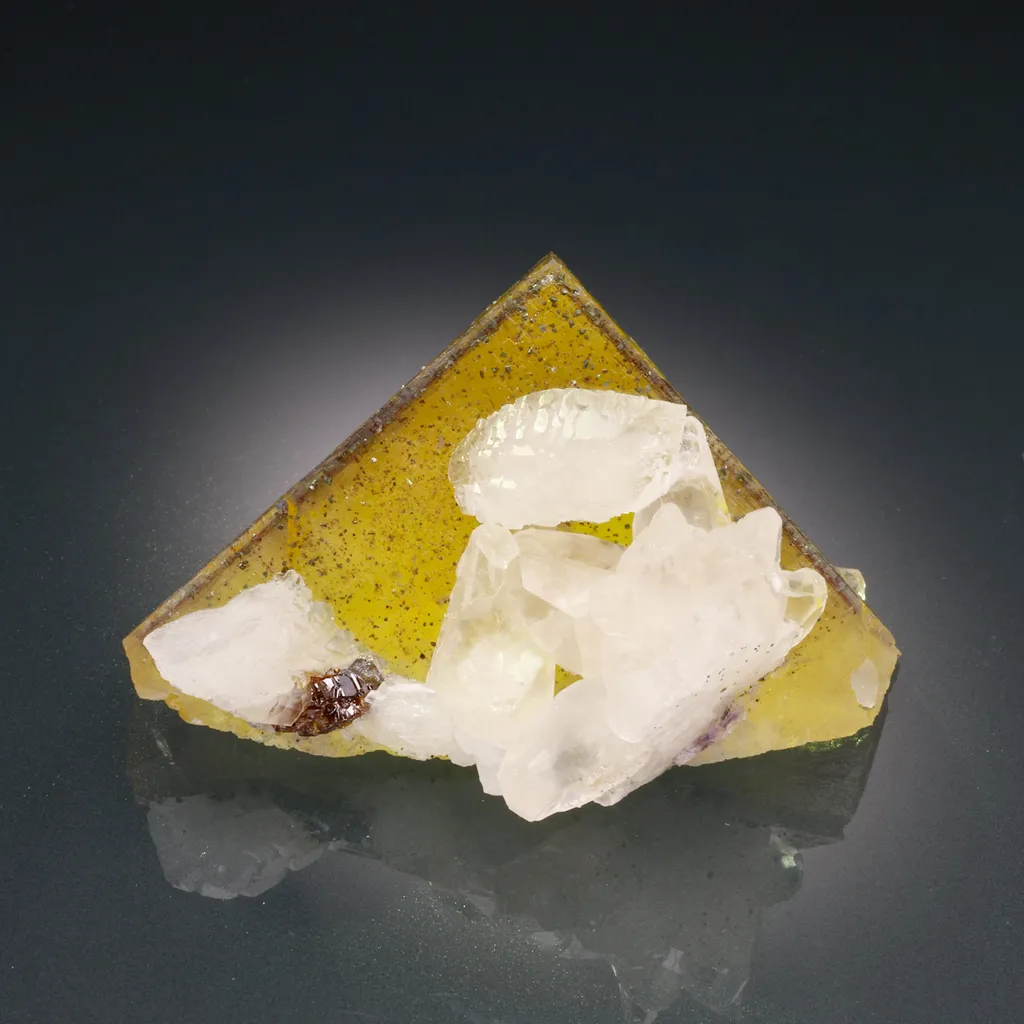 Fluorite - image 2