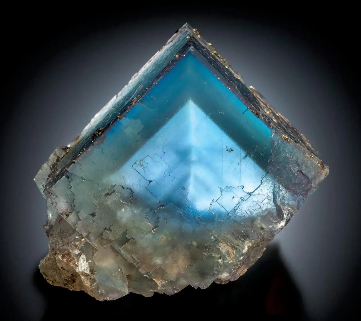 Fluorite - image 1