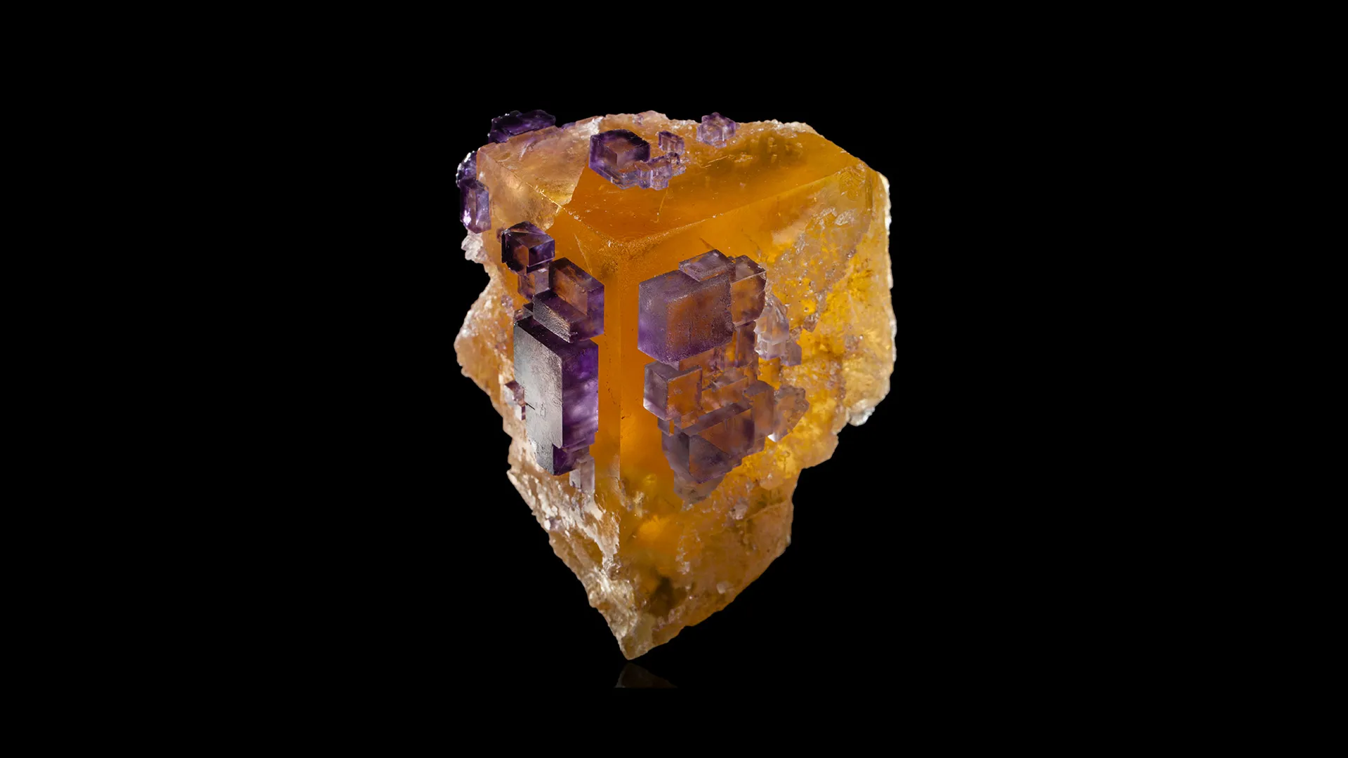 Fluorite - image 1