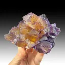 Fluorite - image 1