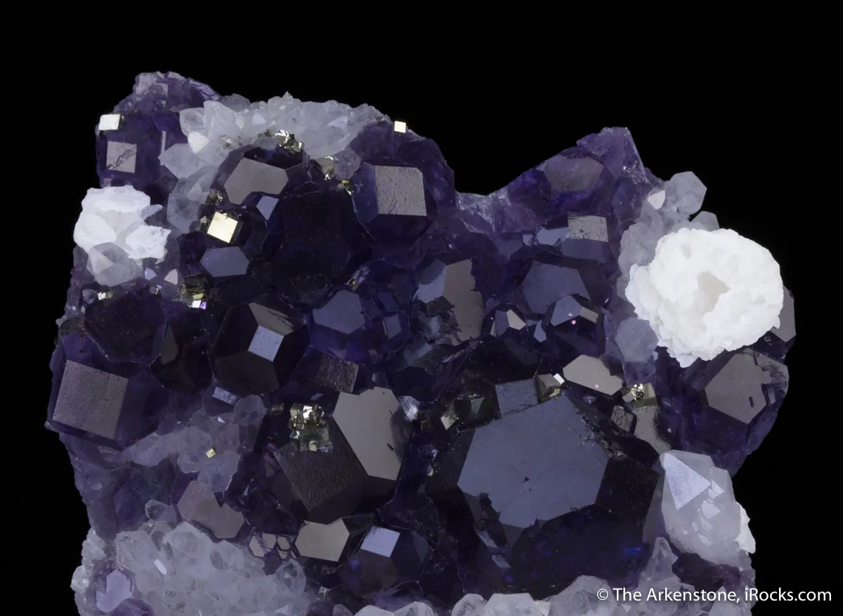 Fluorite - image 6