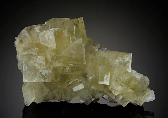 Fluorite - image 1