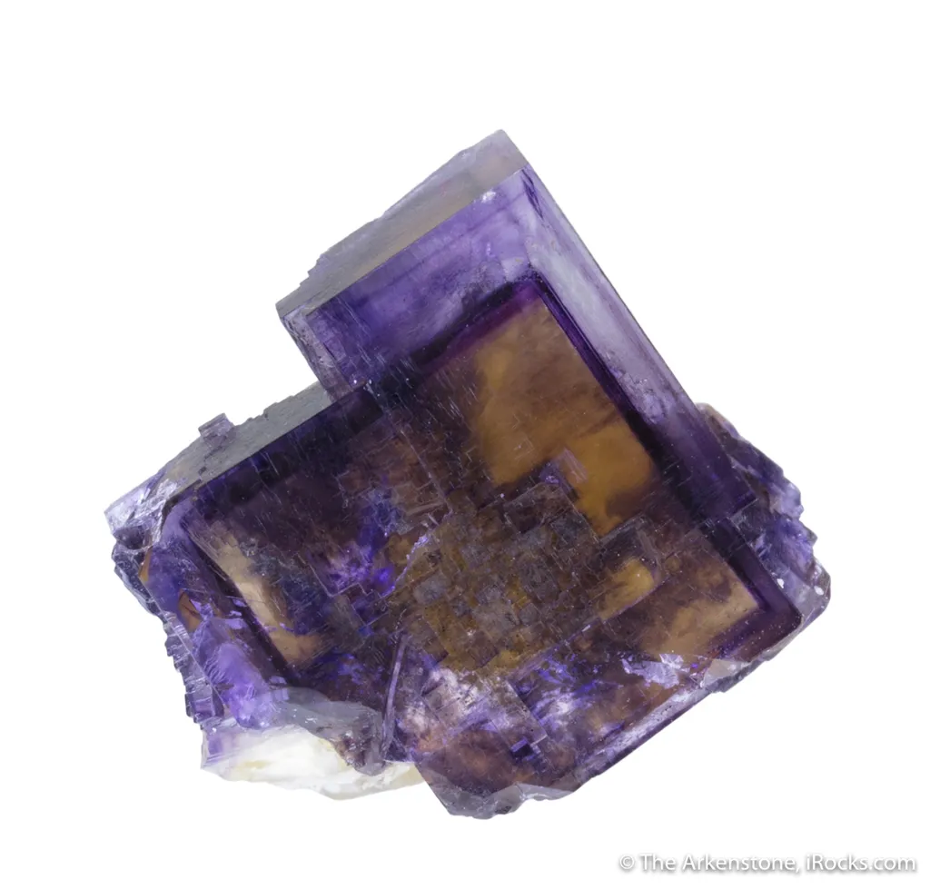 Fluorite - image 2