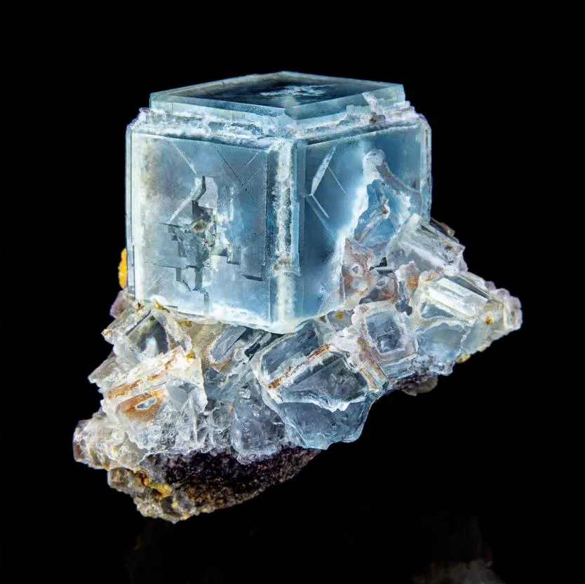 Fluorite - image 1